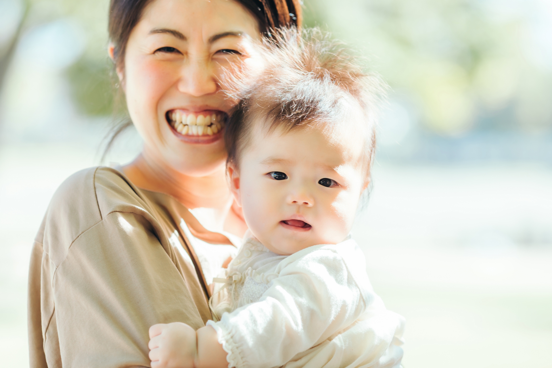 【赤ちゃんを迎える準備】妊娠中に知っておきたい基礎知識