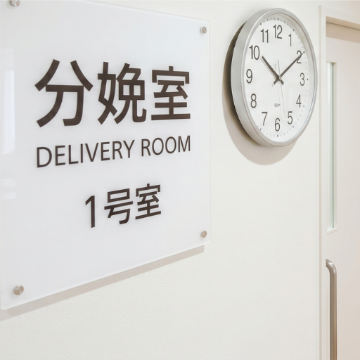無痛分娩が進まない理由と対処法！陣痛促進剤や帝王切開の判断基準